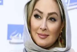 الهام حمیدی باردار شد؟! | خوشحالی الهام حمیدی از مادر بودنش