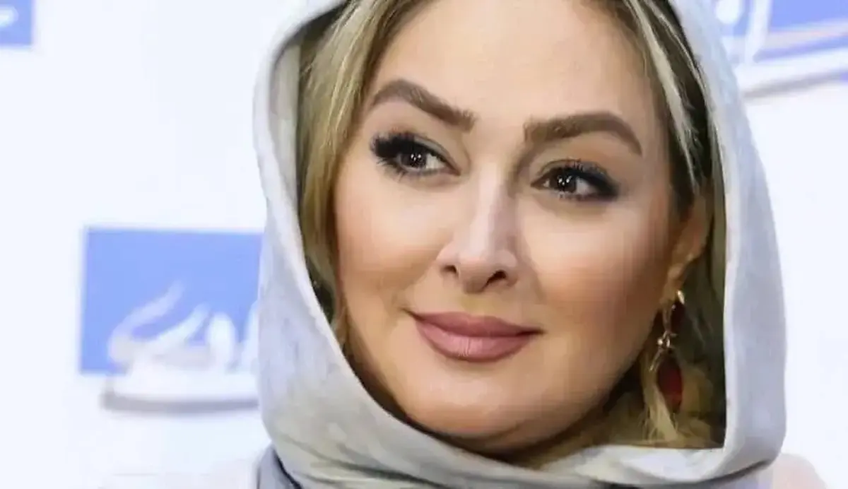 الهام حمیدی باردار شد؟! | خوشحالی الهام حمیدی از مادر بودنش