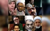 ۸ شگفت‌انگیز سیاست ایران