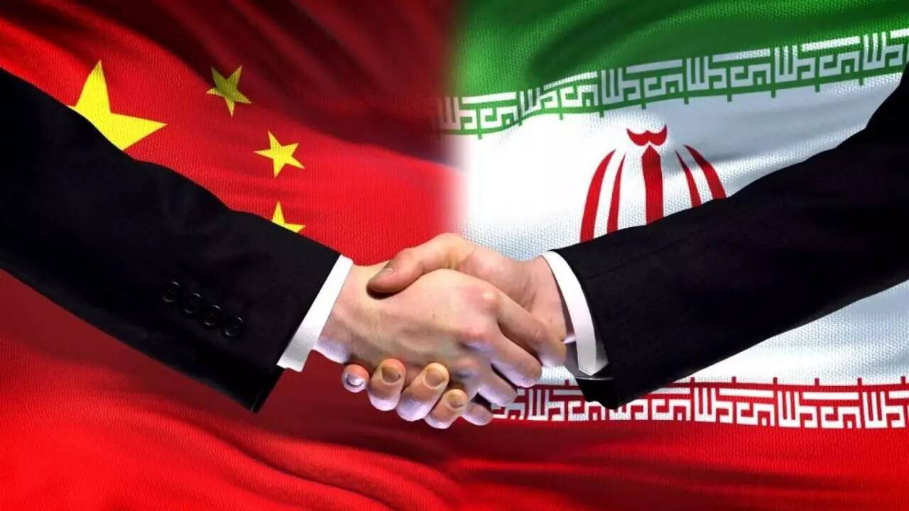 تهران و پکن بر تقویت همکاری‌های راهبردی تأکید کردند | اراده ایران برای گسترش روابط با چین قطعی است