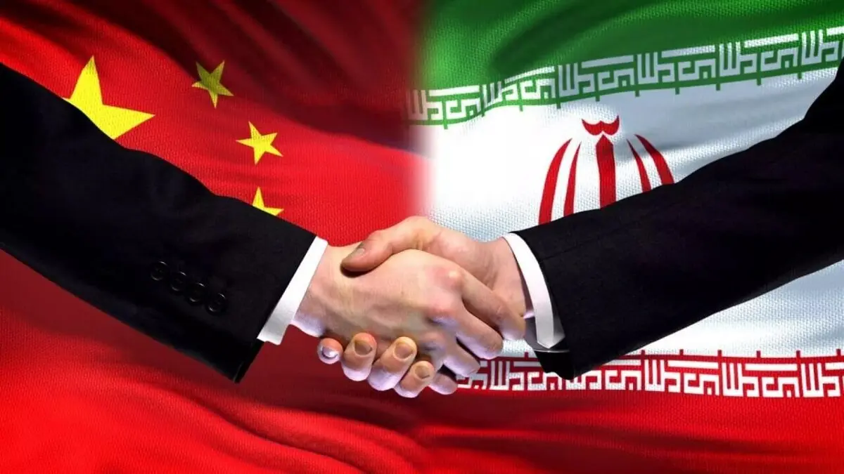 سفیر چین در تهران: حمایت پکن از ایران، آشکار و بی‌چون و چرا است