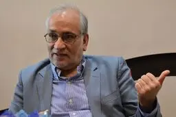 حسین مرعشی:  دنبال استعفای رئیس‌جمهور نیستیم | تاکید بر خط شکنی دولت برای حل مشکلات