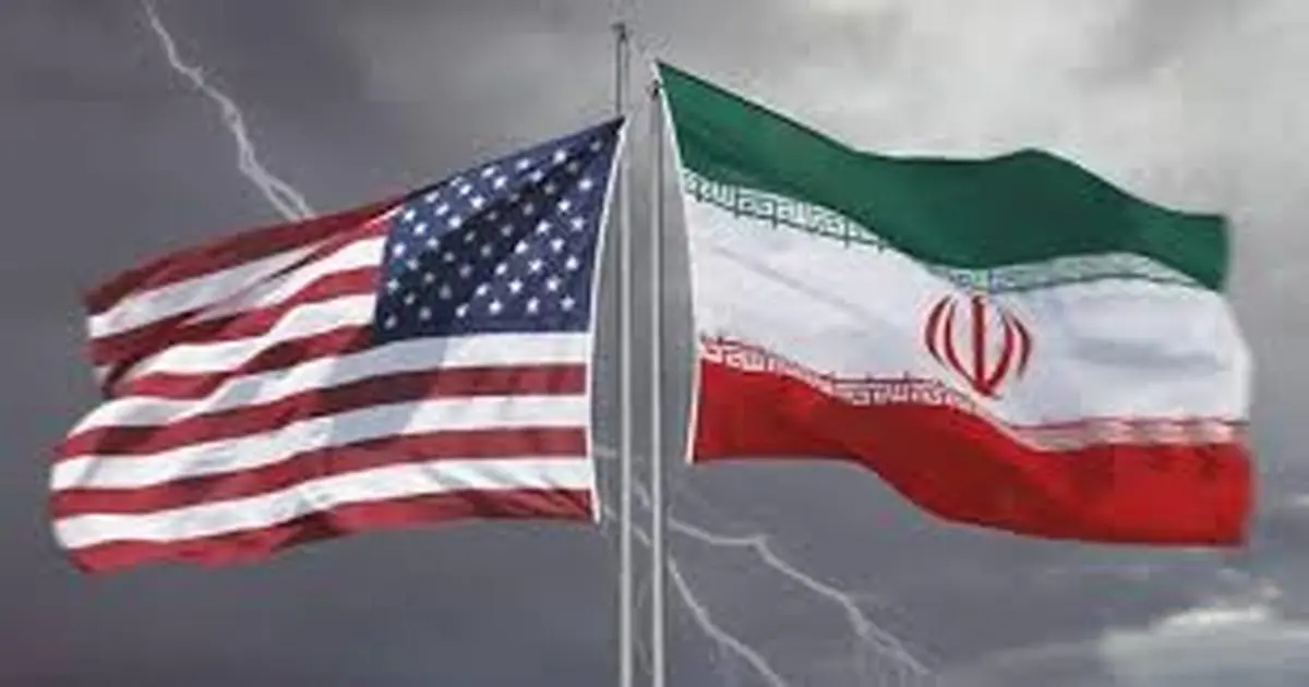 آمریکا: فشار حداکثری علیه ایران ادامه خواهد یافت 