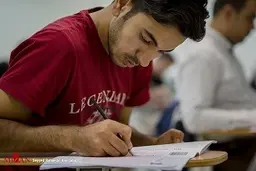 اسامی پذیرفته شدگان نهایی آزمون استخدامی آموزش و پرورش منتشر شد 