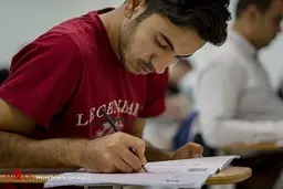 اسامی پذیرفته شدگان نهایی آزمون استخدامی آموزش و پرورش منتشر شد 