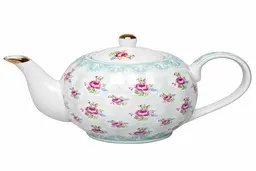 با وایتکس قوری میشوری که خودتو به کشتن بدی؟ | ترفند سفید کردن قوری بدون وایتکس +ویدئو
