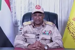 خواهان نخست وزیر توافقی هستیم|جامعه بین‌المللی از مذاکرات روسیه و اوکراین حمایت کند
