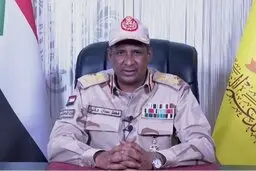 خواهان نخست وزیر توافقی هستیم|جامعه بین‌المللی از مذاکرات روسیه و اوکراین حمایت کند
