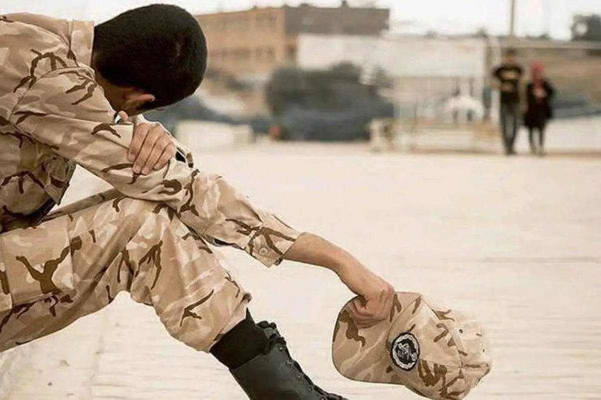  امکان حذف سربازی اجباری وجود دارد