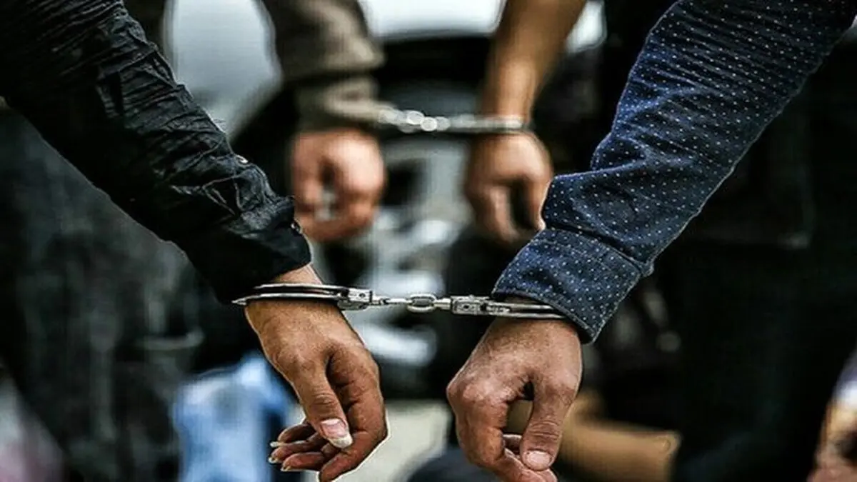 
انهدام باند دسترسی غیرمجاز به اینستاگرام و تلگرام بیش از ۱۰۰ نفر
