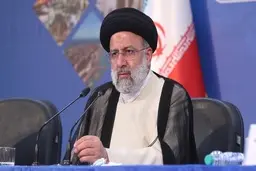 رئیسی: کشورهای بیگانه خیرخواه کشورهای منطقه نیستند