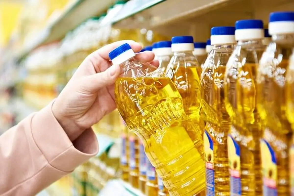 آغاز توزیع روغن به صورت مویرگی از امروز | تمرکزمان جلوگیری از احتکار است