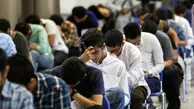 جلوگیری از قطع برق و اینترنت در زمان برگزاری امتحانات نهایی | در طراحی سؤالات استانداردسازی رعایت شده است