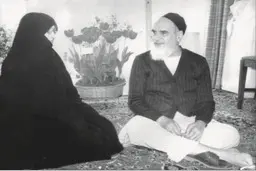 آیت الله کاشانی به آقاجانم گفته بود: «این اعجوبه (امام خمینی) را از کجا پیدا کردی؟»