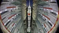 جزئیات موشک جدید چین برای ارسال فضانوردان به فضا