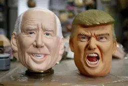 دیدنی‌های امروز؛ از واشنگتن ملتهب تا اتاق ملاقات در خانه سالمندان