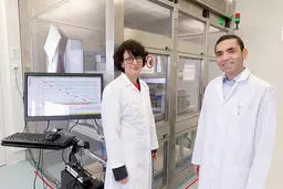 نابودگر کرونا | چه کسی واکسن را کشف کرد؟ 