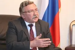 روسیه: هیچ جایگزین قابل قبولی برای برجام وجود ندارد