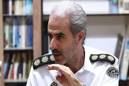 پلیس: محدودیت‌های تردد برداشته نشده، شکل آن تغییر کرده |  تردد همچنان بین شهر‌های قرمز و نارنجی ممنوع است