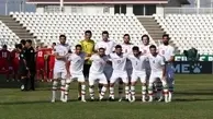 ترکیب احتمالی تیم ملی ایران در بازی با سوریه 