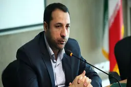 رئیس بانک مرکزی: میزان پایه پولی ۵۶۰ هزار میلیارد است | بانک‌ها ۱۷۰ هزار میلیارد به بانک مرکزی بدهکارند | روند رشد نقدینگی کاهشی است | بازار ارز به ثبات رسیده