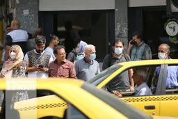 آمار بیماران سرپاییِ کرونا ۲ برابر شد | نگران افزایش آمارها در تعطیلات نوروز هستیم | کرونا دارند و می‌گویند سرما خورده‌ایم! | وارد پیک جدید شدیم؟