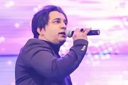 خواننده محبوب و جوان کشور در گذشت | فوت ناگهانی امید جهان خواننده سرشناس کشور