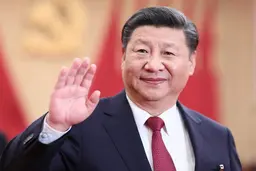 ریشه کنی فقر شدید در چین / شی‌جین پینگ: این معجزه است