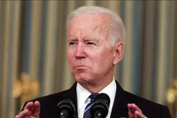  هرگز به اوکراین نیرو نمی‌فرستیم، اما روسیه در صورت حمله به کی‌یف"بهای سنگینی"خواهد پرداخت 