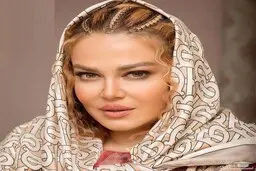خودشیفتگی عجیب بهاره رهنما ! + فیلم 
