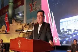 سازمان جاسوسی کره جنوبی: کاهش وزن شدید رهبر کره شمالی از بیماری نیست