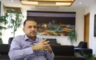 مدیرعامل جدید شرکت ملی مس منصوب شد