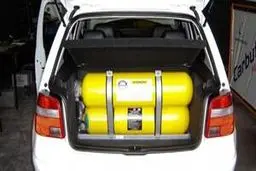 وام بلاعوض برای دوگانه‌سوز کردن یک و نیم میلیون خودرو