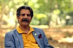 سوابق هنری عزت الله مهر آوران