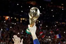 انتقاد دبیر اتحادیه جهانی بازیکنان فوتبال از فیفا 