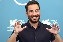  ازدواج رسمی نوید محمد زاده+عکس