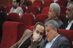 کدام اعضای شورای شهر در معرض ابتلا به کرونا هستند؟
