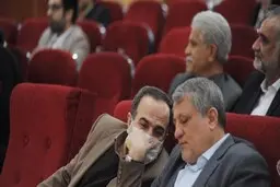 کدام اعضای شورای شهر در معرض ابتلا به کرونا هستند؟
