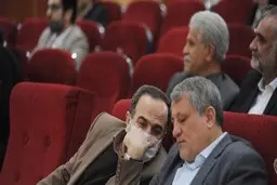 کدام اعضای شورای شهر در معرض ابتلا به کرونا هستند؟
