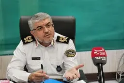 استفاده از "چراغ زنون" و "استیکر تزئینی" مطلقاً ممنوع است