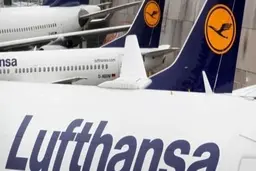 
اوضاع آسمان اوکراین بهم ریخت