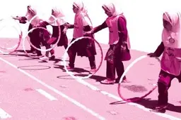 اقدام عجیب برای به تعویق انداختن  بلوغ فرزندانشان در ایران | این هم مد جدید است؟