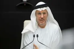 
امارات: برای مقابله با ایران در یمن مداخله کردیم
