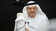
امارات: برای مقابله با ایران در یمن مداخله کردیم

