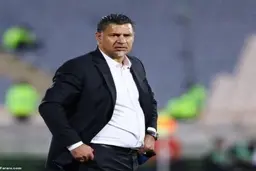 اولین واکنش علی دایی به ماجرای عباس بوعذار | علی دایی بالاخره لب به سخن گشود + ویدئو