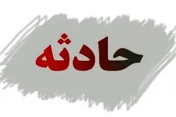 واژگون شدن کشنده خودروهای صفر کیلومتر  