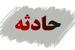 واژگون شدن کشنده خودروهای صفر کیلومتر  