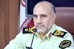 جریمه ۵۰۰ هزار تومانی برای توقف خودرو در حاشیه پارکها

