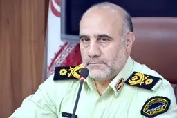 جریمه ۵۰۰ هزار تومانی برای توقف خودرو در حاشیه پارکها
