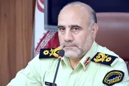 جریمه ۵۰۰ هزار تومانی برای توقف خودرو در حاشیه پارکها
